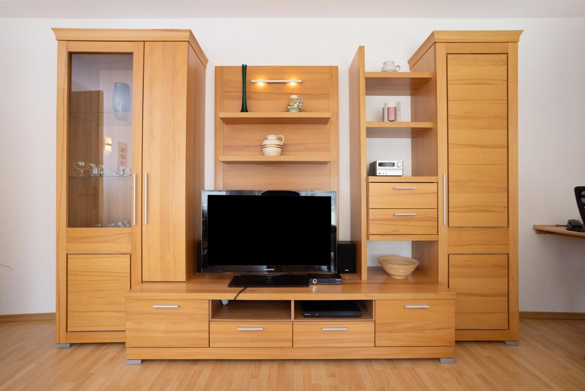 Ferienwohnung Schliestaedt-Goerge リンダウ エクステリア 写真