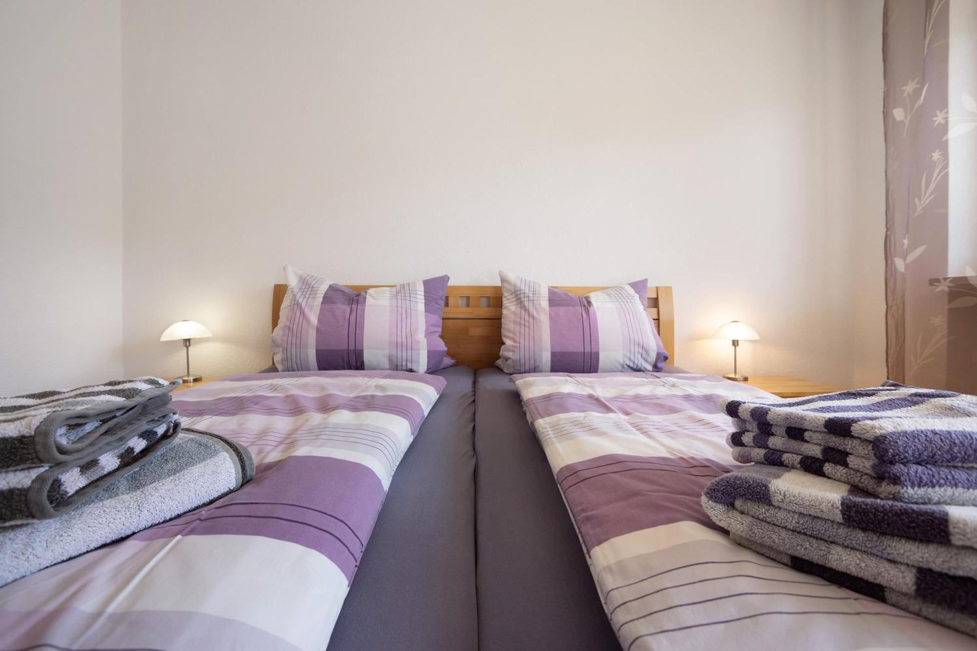 Ferienwohnung Schliestaedt-Goerge リンダウ エクステリア 写真